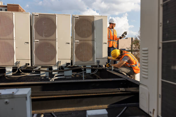 Best Ductless HVAC repair  in Johns Creek, GA