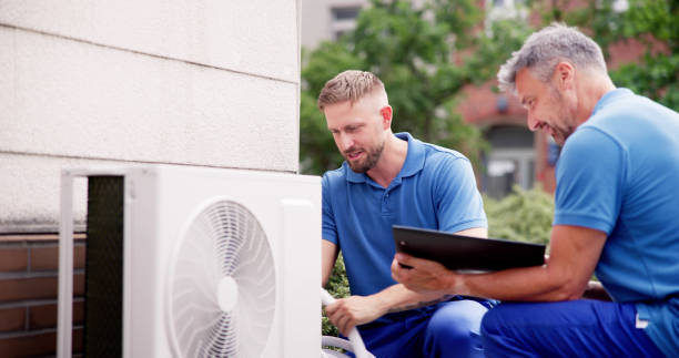 Best HVAC replacement cost  in Johns Creek, GA
