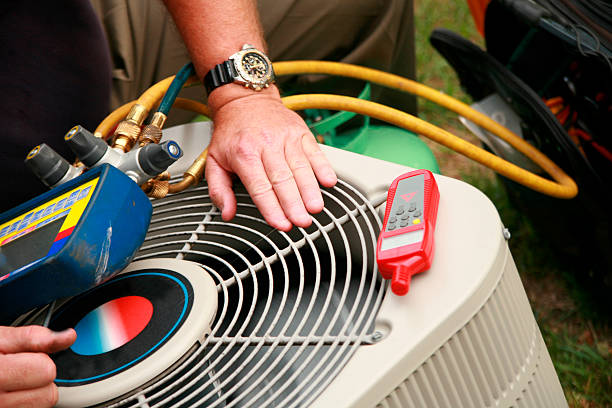 Best Air conditioning repair  in Johns Creek, GA