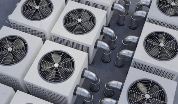 Reliable Johns Creek, GA HVAC Solutions