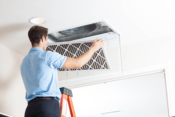 Best Best HVAC companies  in Johns Creek, GA