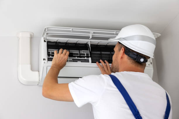 Best Central air repair  in Johns Creek, GA