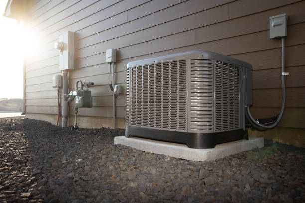 Best HVAC installation services  in Johns Creek, GA